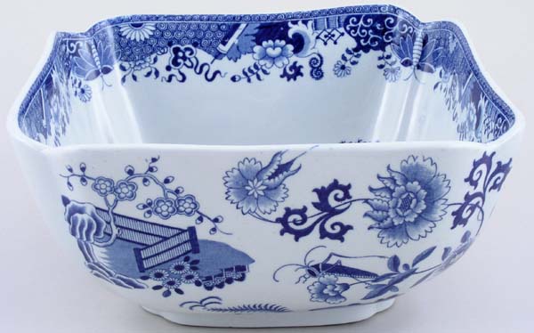 Bowl c1820